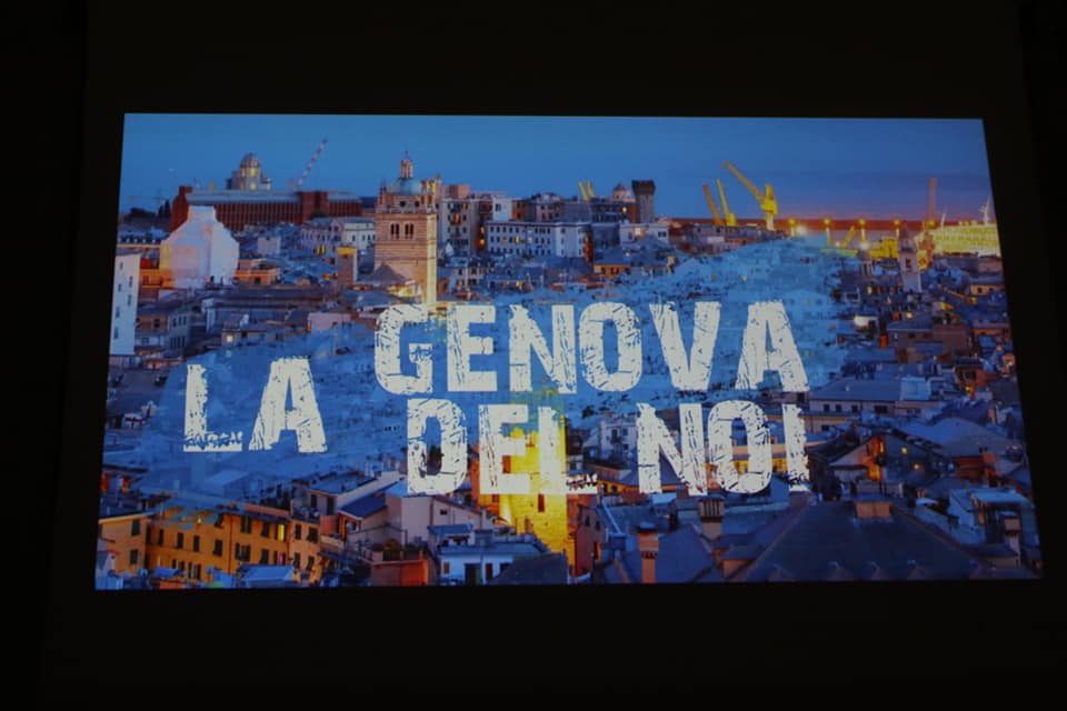 Genova del NOI