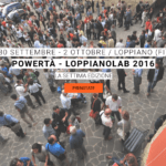 Loppianolab 2016