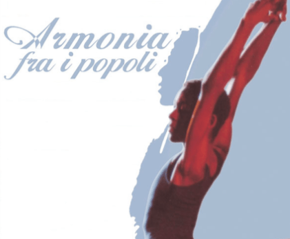 Armonia fra i popoli - 12° Festival e 7° Campus