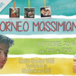 Torneo Matteo Massimiani XIII edizione - Montesilvano (PE)