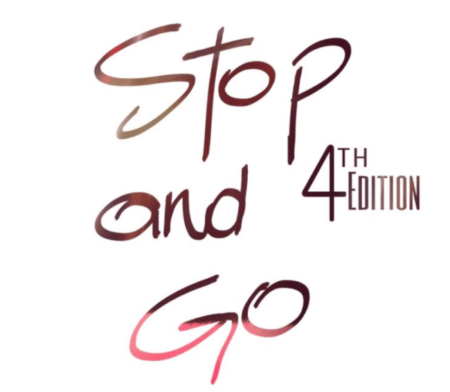 Stop and Go 4th Edition - Formia (LT)