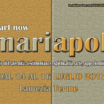 Mariapoli 2017 - Lamezia Terme