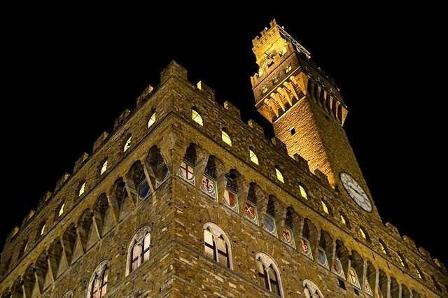 Firenze: "Conoscenze plurali"