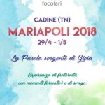 Mariapoli a Cadine