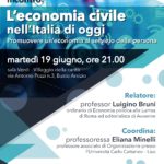 Busto Arsizio, "L'economia civile nell'Italia di oggi"