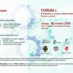 Primiero: Forum 3, azienda, persone, innovazione