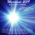 Mariapoli 2019 a Messina: un solo popolo nell'amore