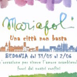 Mariapoli 2019 - Bedonia (PR)