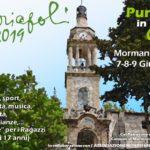 Mariapoli a Mormanno (CS) dal 7 al 9 giugno 2019