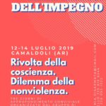 Alle radici dell'impegno - Camaldoli 12/14 luglio 2019