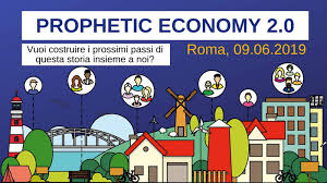 Roma, Prophetic Economy 2.0