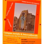 Palermo, "Guardo la mia città", Campus  sociale e interculturale