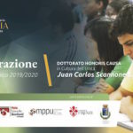 Istituto Universitario Sophia - Inaugurazione Anno Accademico 2019/2020