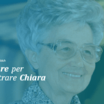 Centenario Chiara Lubich