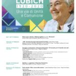 Centenario Chiara Lubich - Eventi a Cuneo