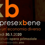 Impresexbene: verso un'economia diversa - Pisa