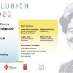 Chiara Lubich: donna del dialogo e dell'unità - Rinviato