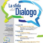 Upm: "La sfida del dialogo" -  Vie di pensiero sul dialogo - 9 gennaio 2021