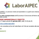 LaborAIPEC - 21 gennaio 2021 ore 18.30