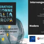 Next Generation EU e le donne in Italia e in Europa