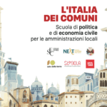 L'Italia dei Comuni. Scuola di politica e di economia civile per le amministrazioni locali