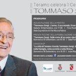 Teramo celebra il centenario di Tommaso Sorgi - 18/19 settembre