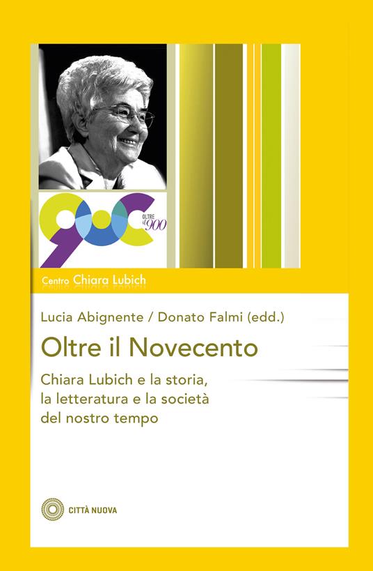 Napoli, 21 maggio 2022 - Presentazione libro "Oltre il Novecento"