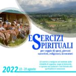 Esercizi spirituali a Loppiano