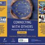 Diverse identità alleate e aperte per generare un'Europa unita - Webinar 17 giugno