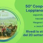 Cooperativa Loppiano Prima - Rivedi la Diretta del 20 settembre